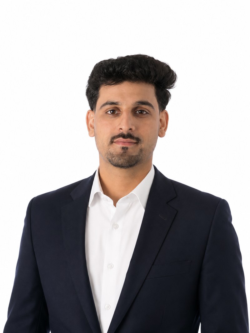 Hamad ullah Wafai